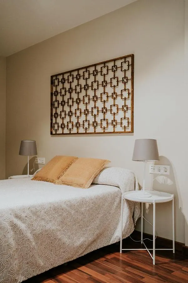Apartment Mares - Bellamar Torre Del Mar