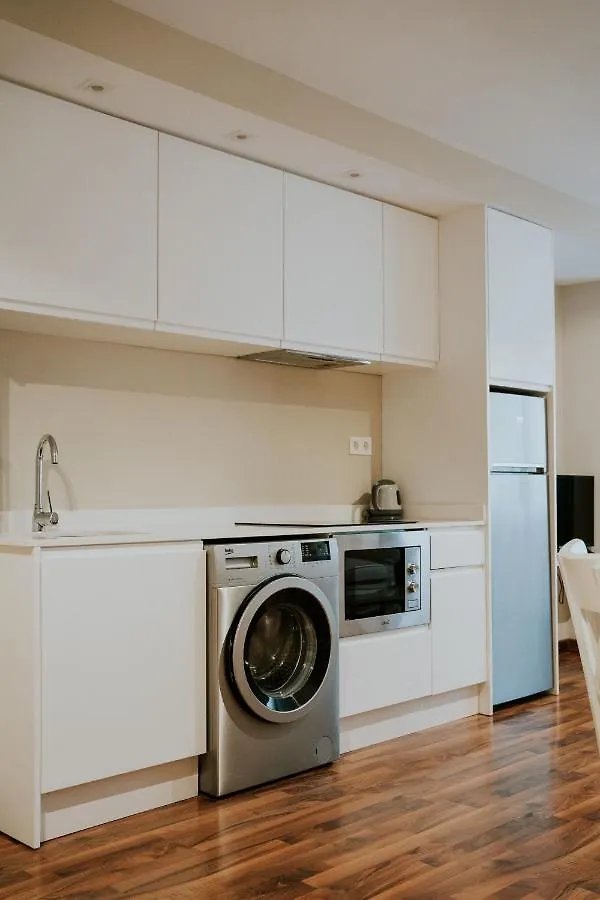 Apartment Mares - Bellamar Torre Del Mar Spain