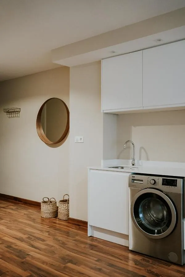 Apartment Mares - Bellamar Torre Del Mar