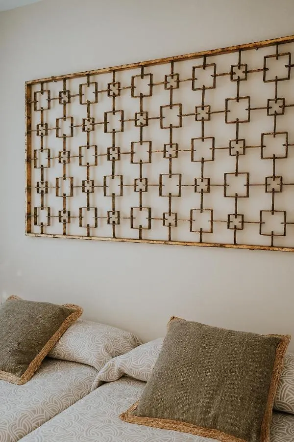 Mares - Bellamar Torre Del Mar Apartment