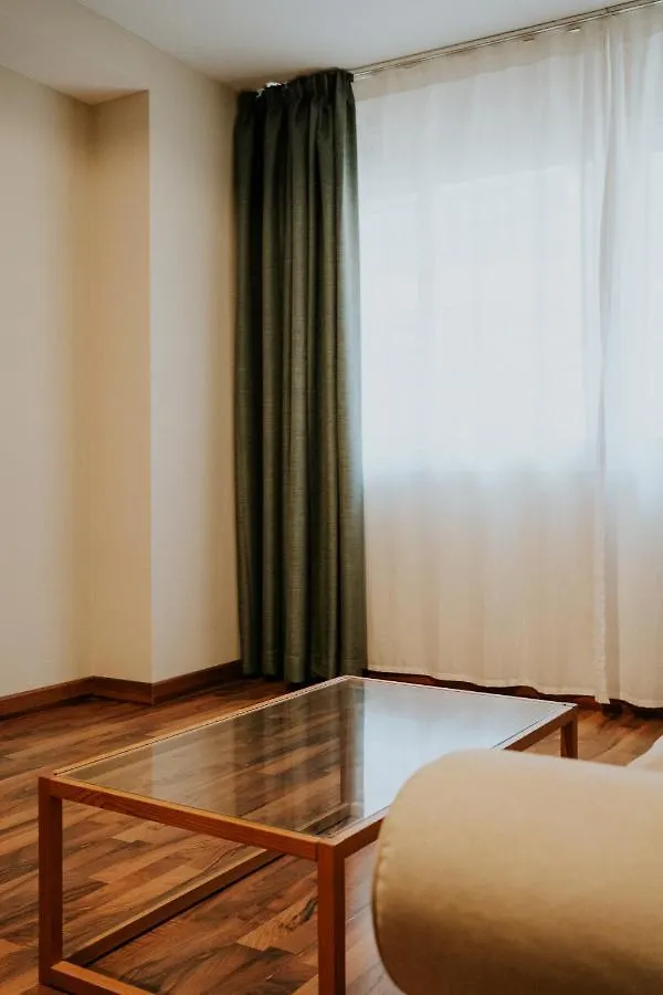 Mares - Bellamar Torre Del Mar Apartment