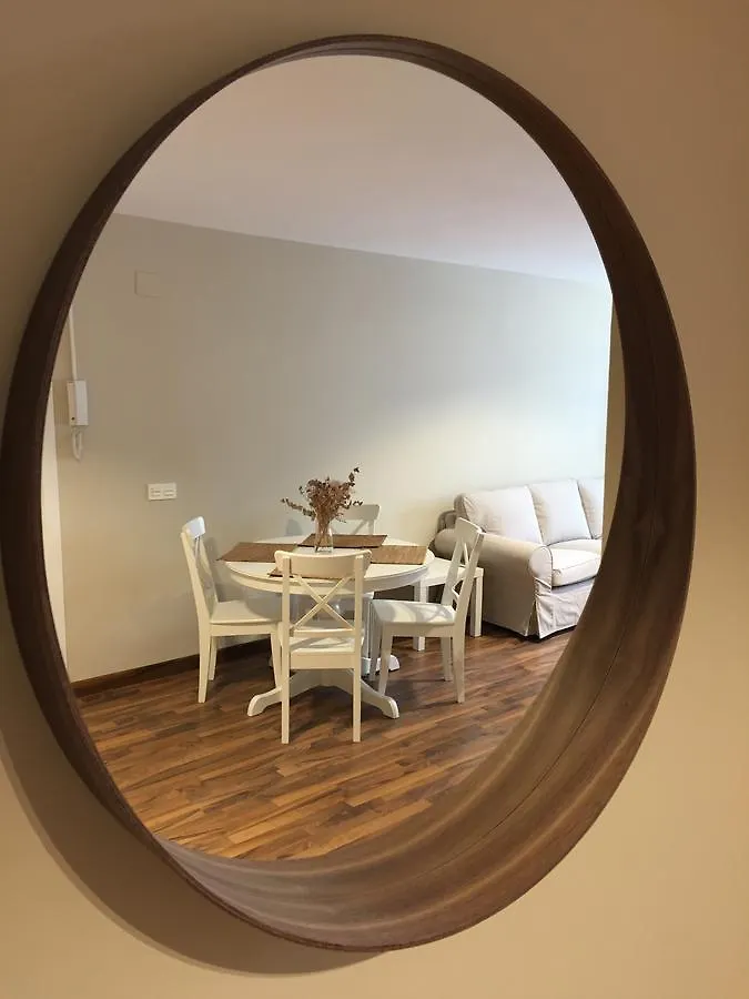 Mares - Bellamar Torre Del Mar Apartment