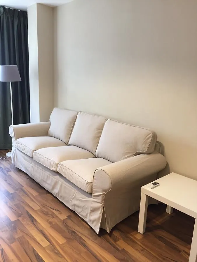Apartment Mares - Bellamar Torre Del Mar