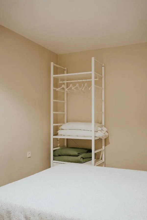 Mares - Bellamar Torre Del Mar Apartment